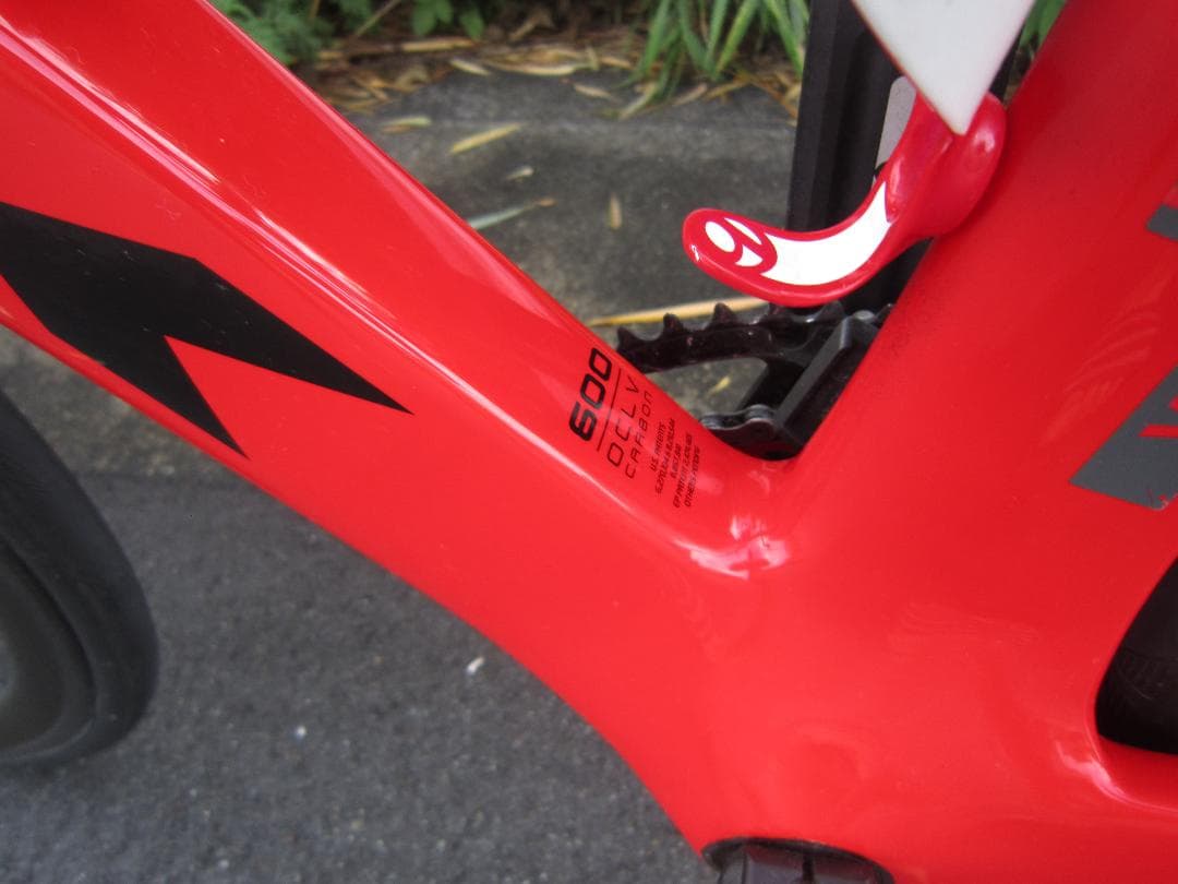 コ*ス様 美品　TREK madone9.2 ロードバイク 6870 Di2 5