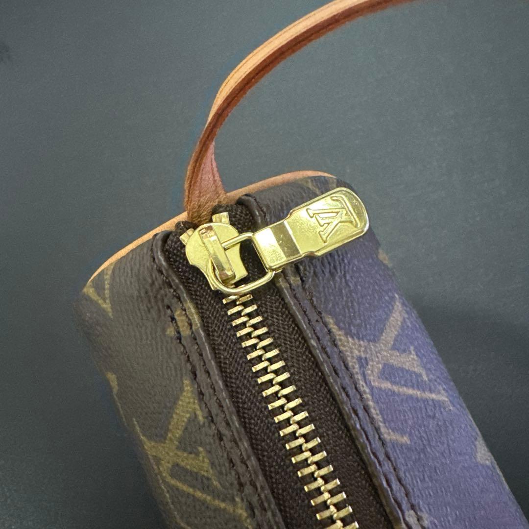 パピヨン用ポーチ ポーチ アクセサリーポーチ ポーチのみ パピヨン付属品