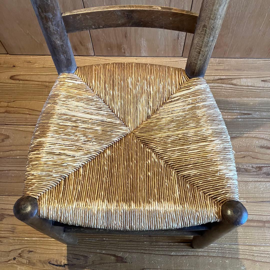 Charlotte Perriand シャルロットペリアン N19