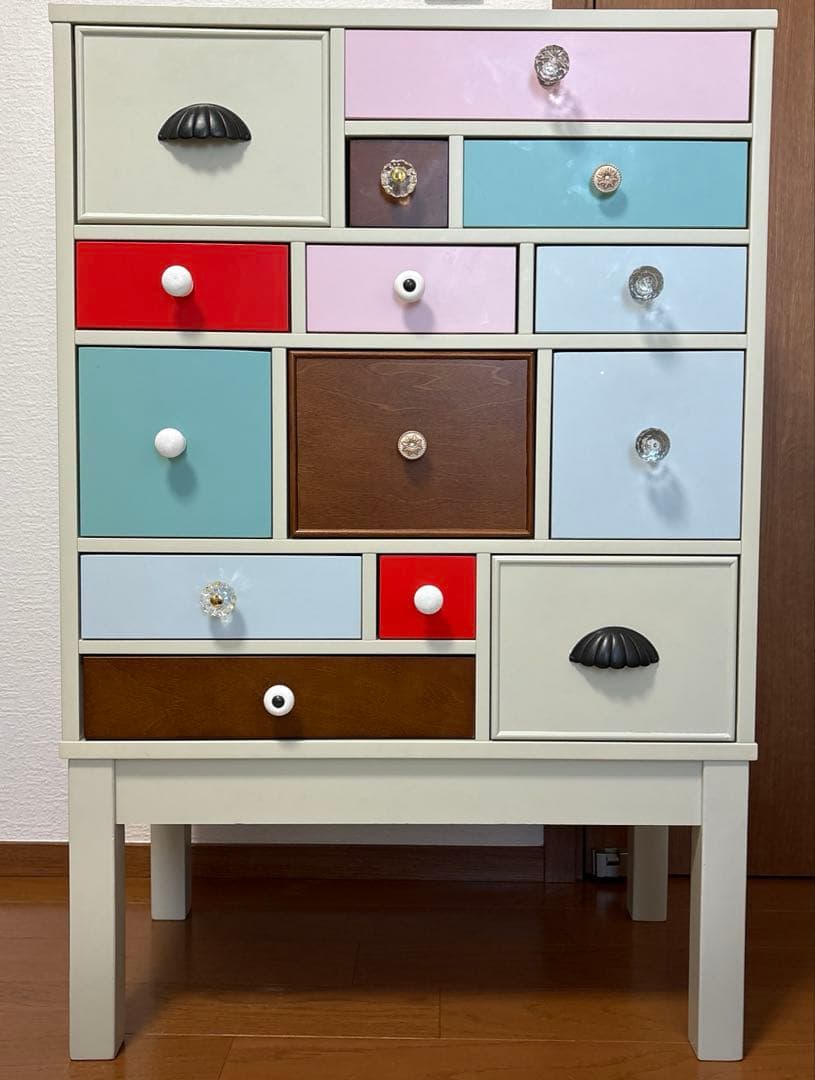 Afternoon Tea LIVING　チェスト