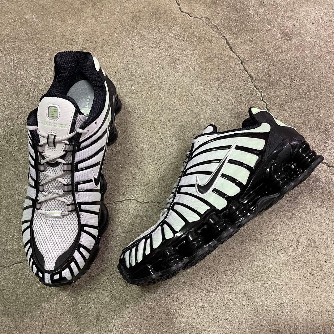 Nike Shox TL AV3595-300 29.5㎝