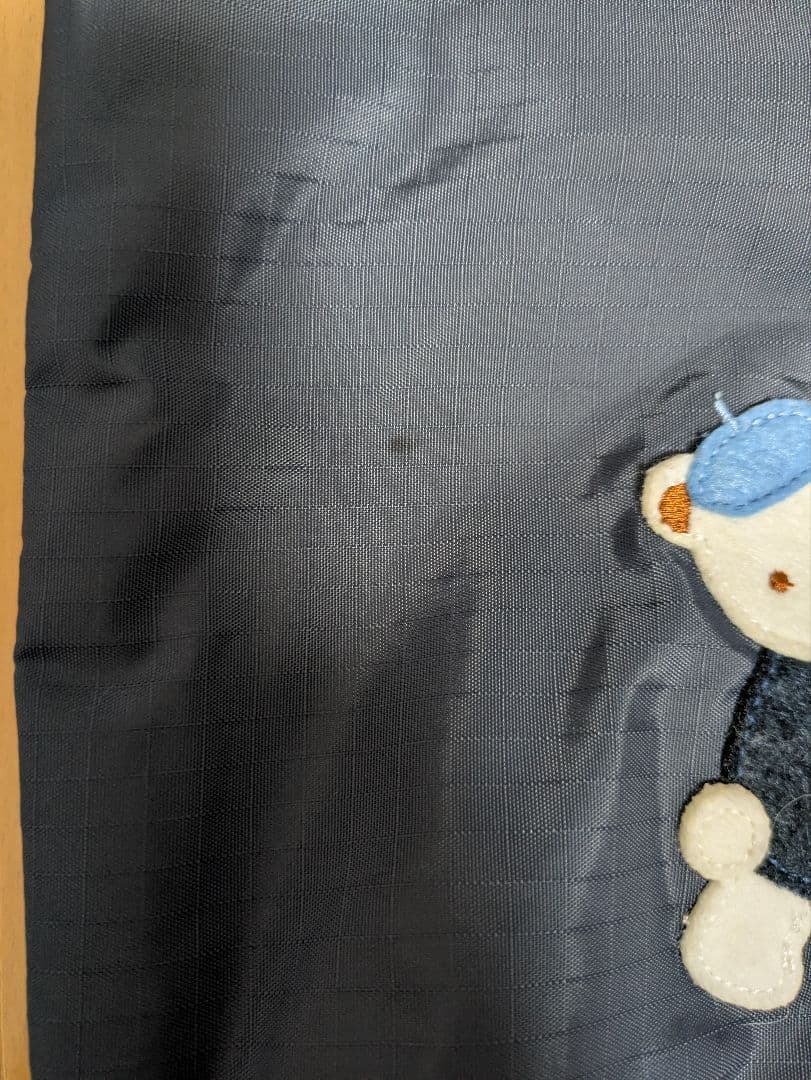 限定ファミリア　トートバッグ　レスポコラボ