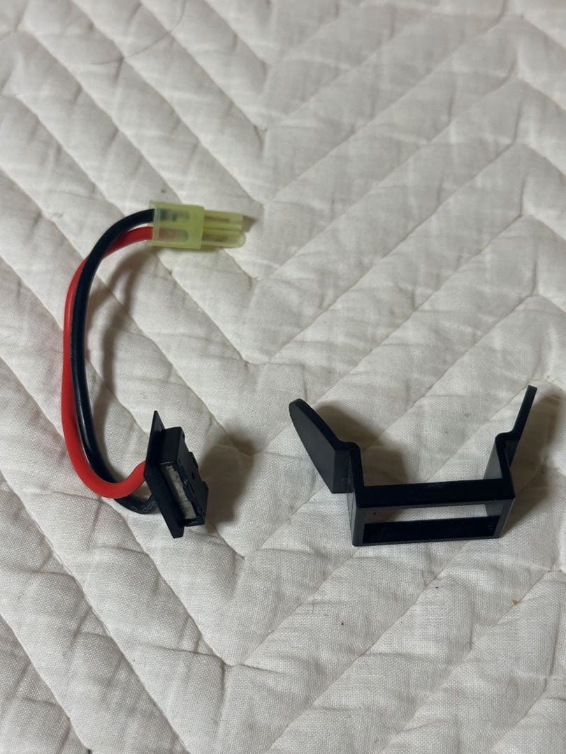 【12月16日までの出品】東京マルイ 次世代電動ガンレシーライフル　カスタム