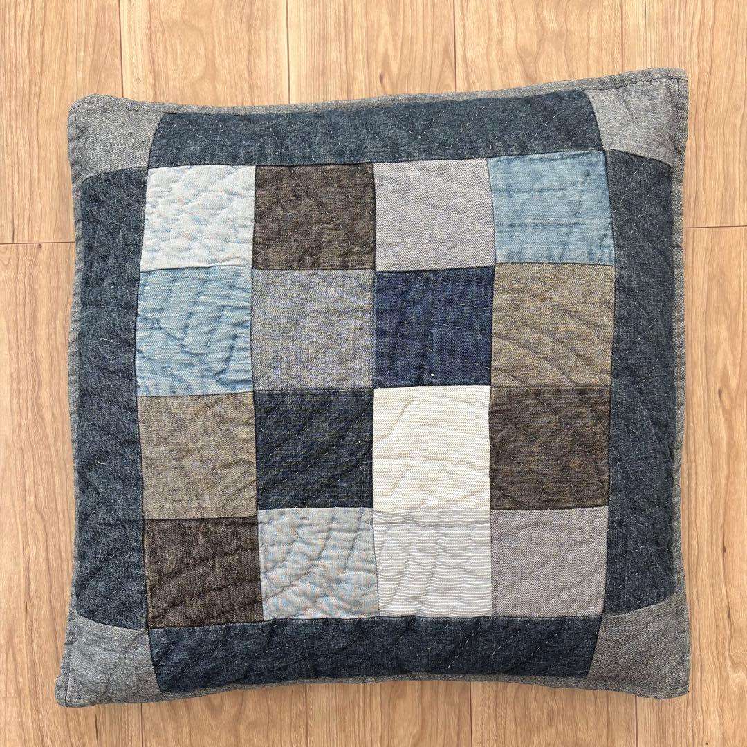 A.P.C. QUILTS クッション
