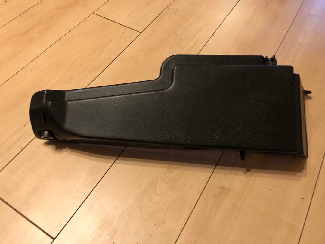 AE86トレノ後期純正パーツ リアスピーカーボード トリム 左右セット