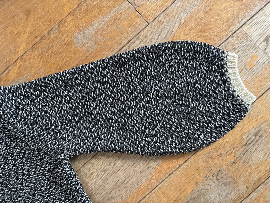 Drawerニット ウール100% 【美品】