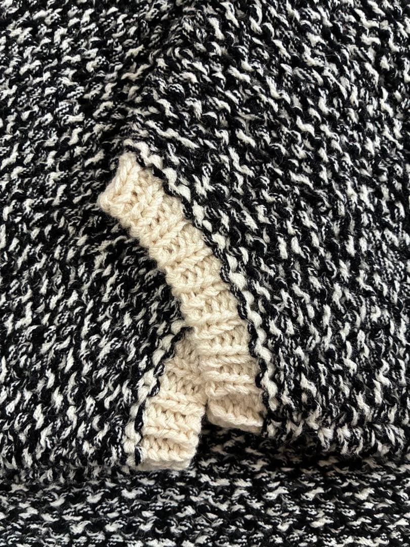 Drawerニット ウール100% 【美品】