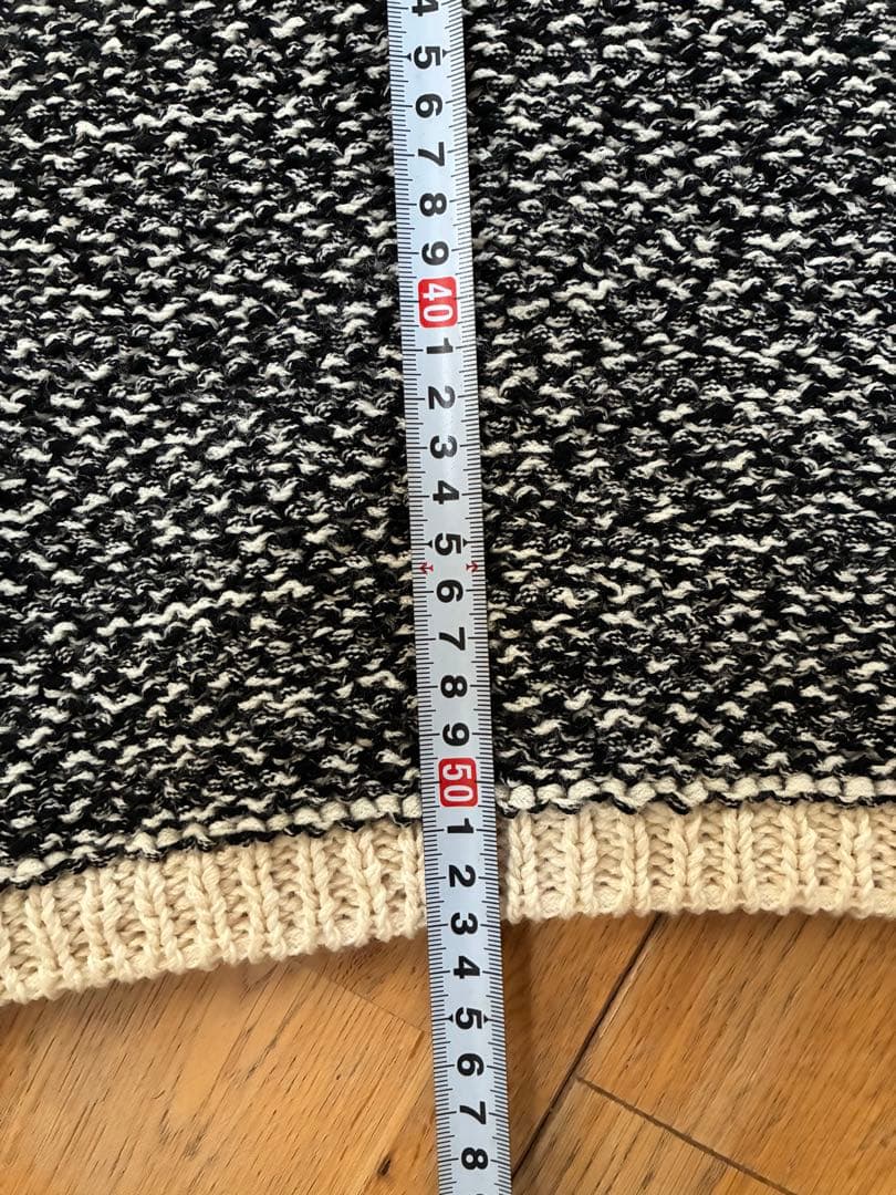 Drawerニット ウール100% 【美品】