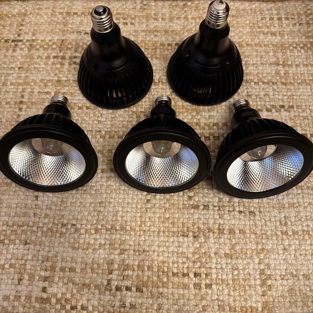 HASU 38 spec9 22W LEDライト E26