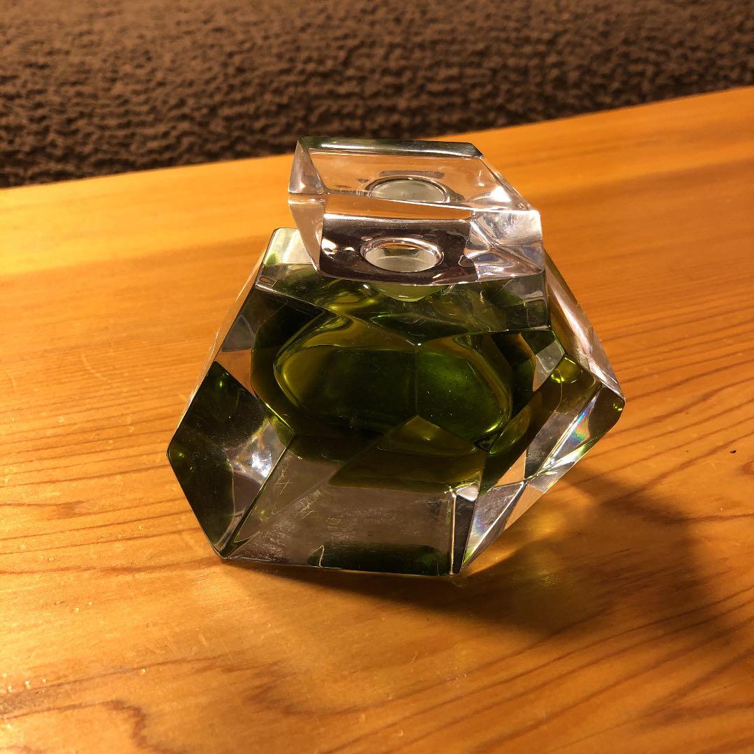 EAU DE SAINT LOUIS 置物