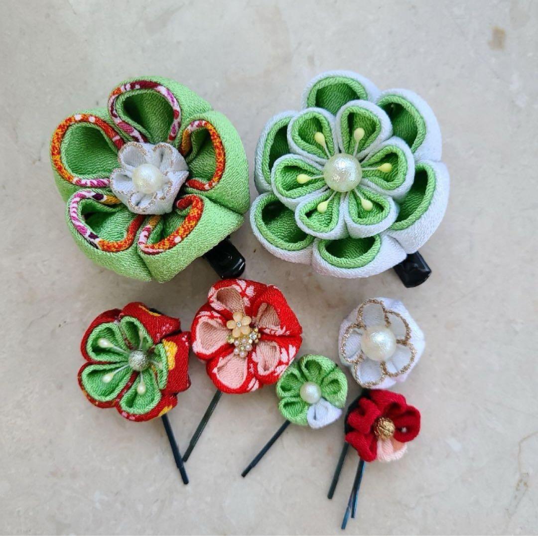 卒業式 袴 小学生 レディース 4点セット