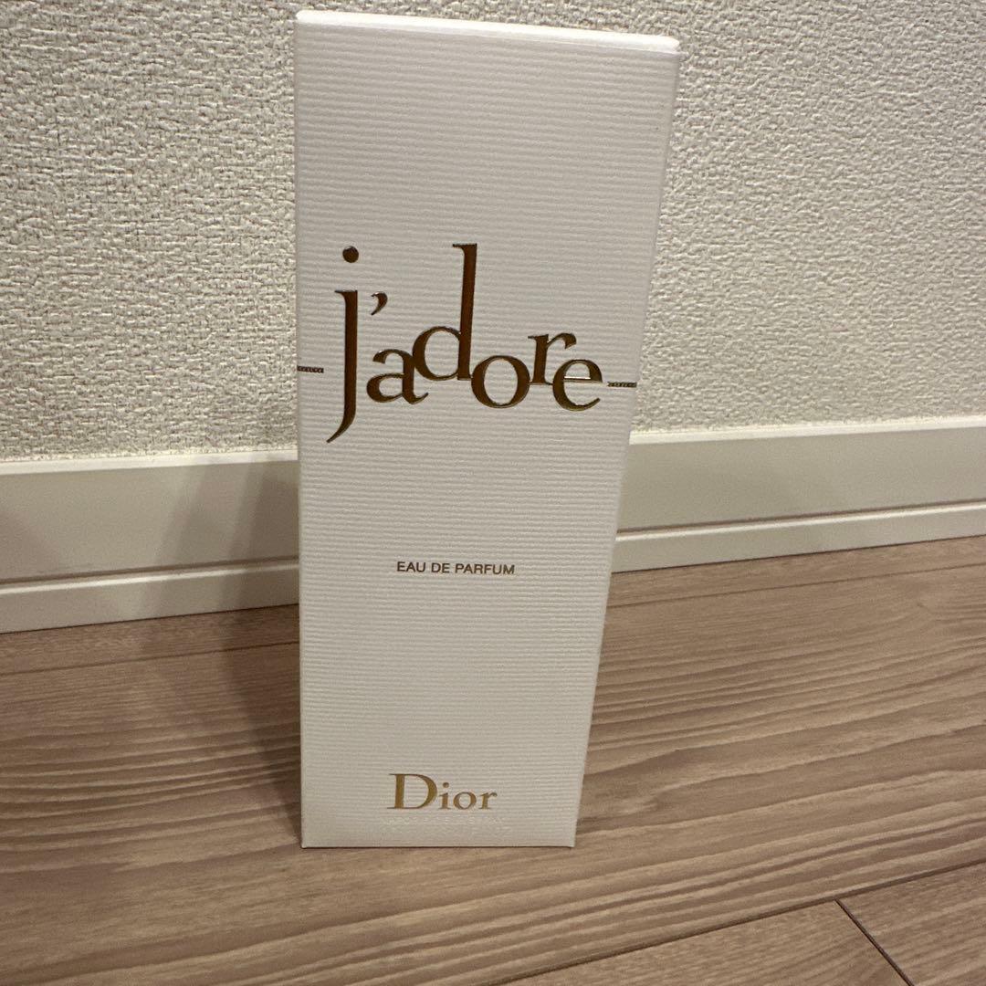 CHRISTIAN DIOR クリスチャンディオール ジャドール EDP 10…