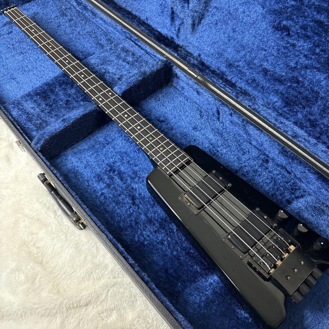 メイビス　スペースバーガー　ヘッドレス