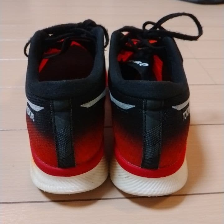 アシックス　SPEED スカイ　Tokyo　26.5cm