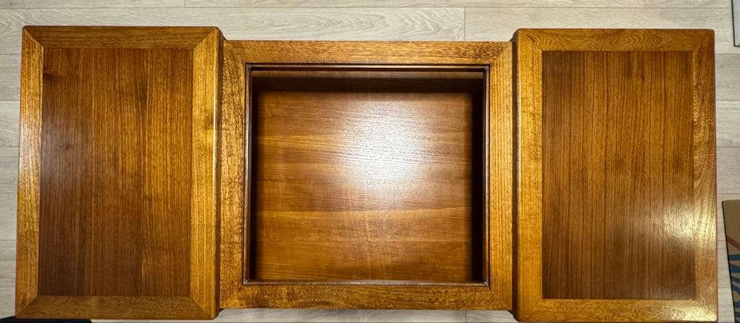 アクメファニチャー　ジェティ コーヒーテーブル