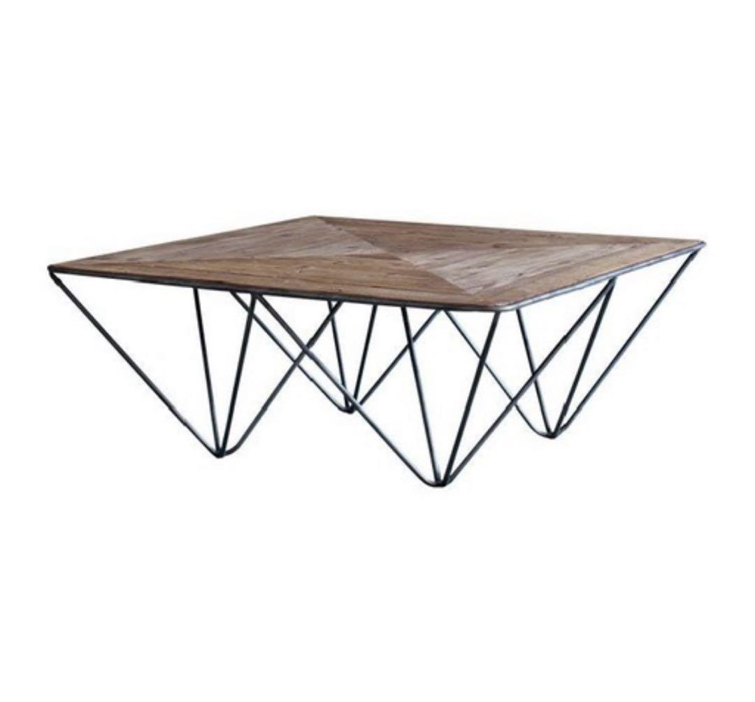 【大阪】クラッシュゲート ノットアンティークス クリス コーヒーテーブル