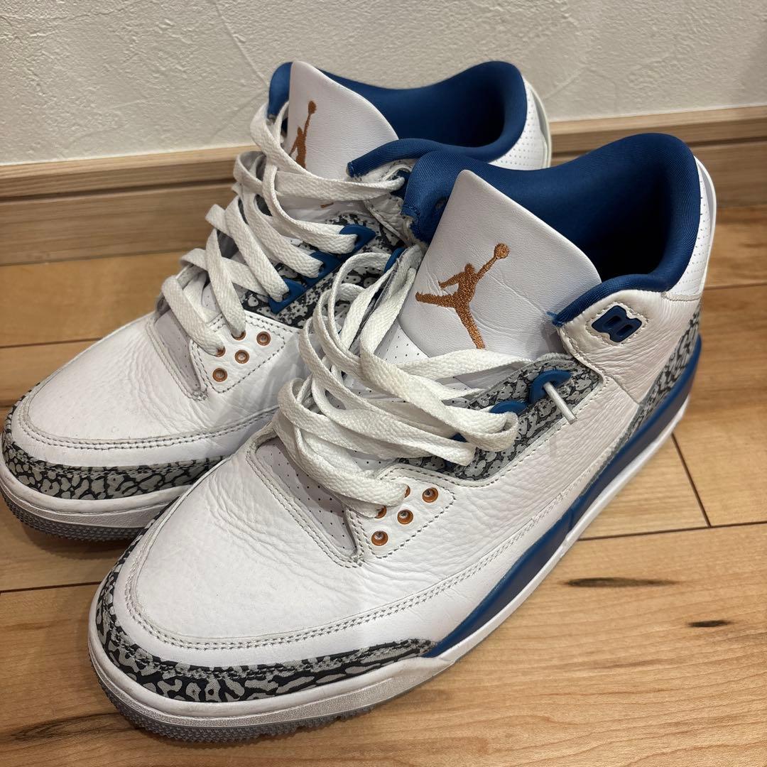 エアジョーダン3