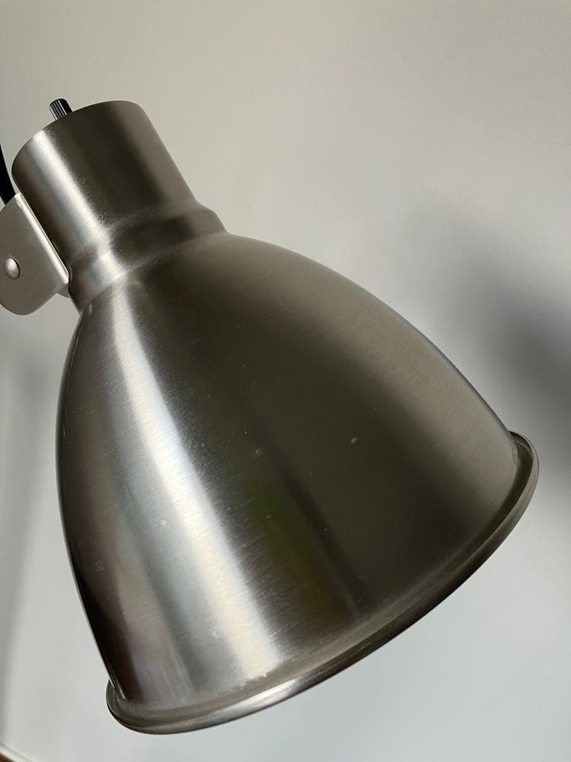 ぽ*ち様 フロアライト　KANADEMOMO インダストリアル シンプル フロア