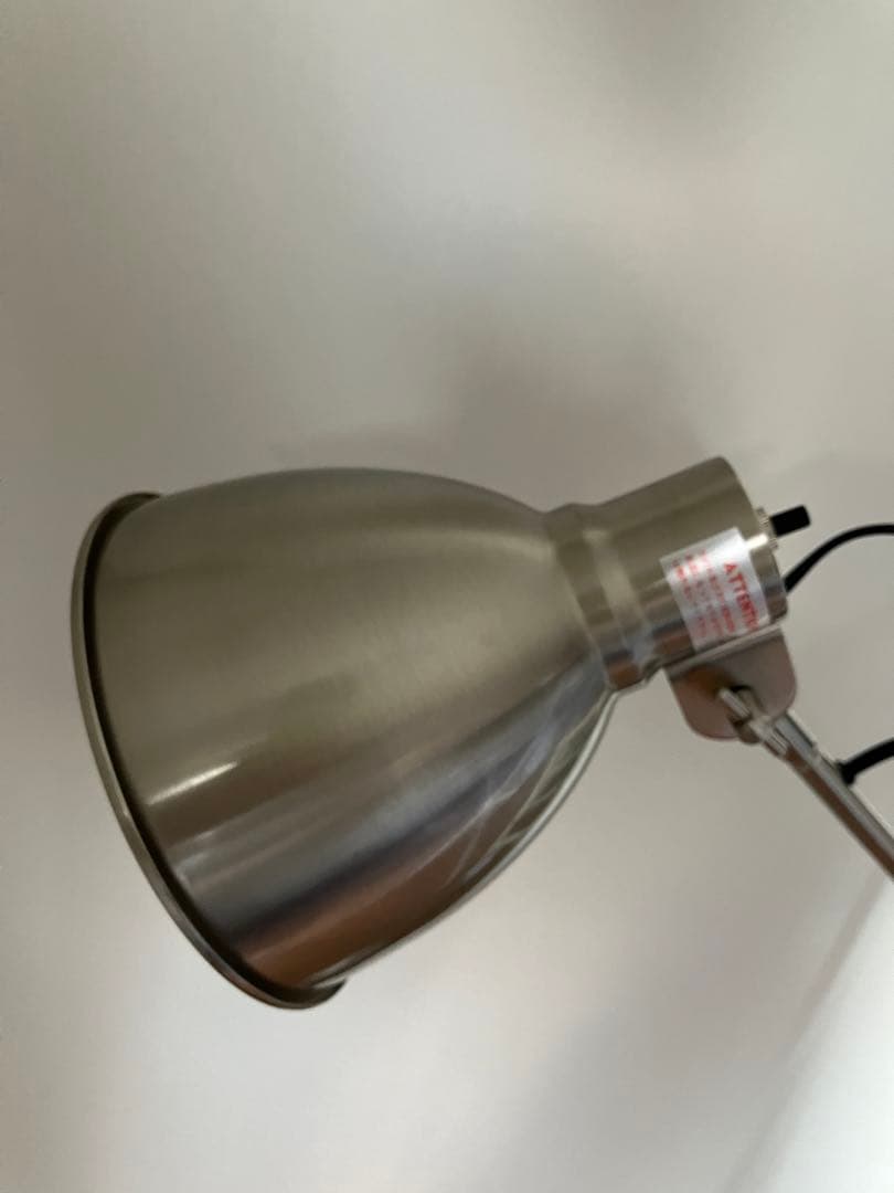 ぽ*ち様 フロアライト　KANADEMOMO インダストリアル シンプル フロア