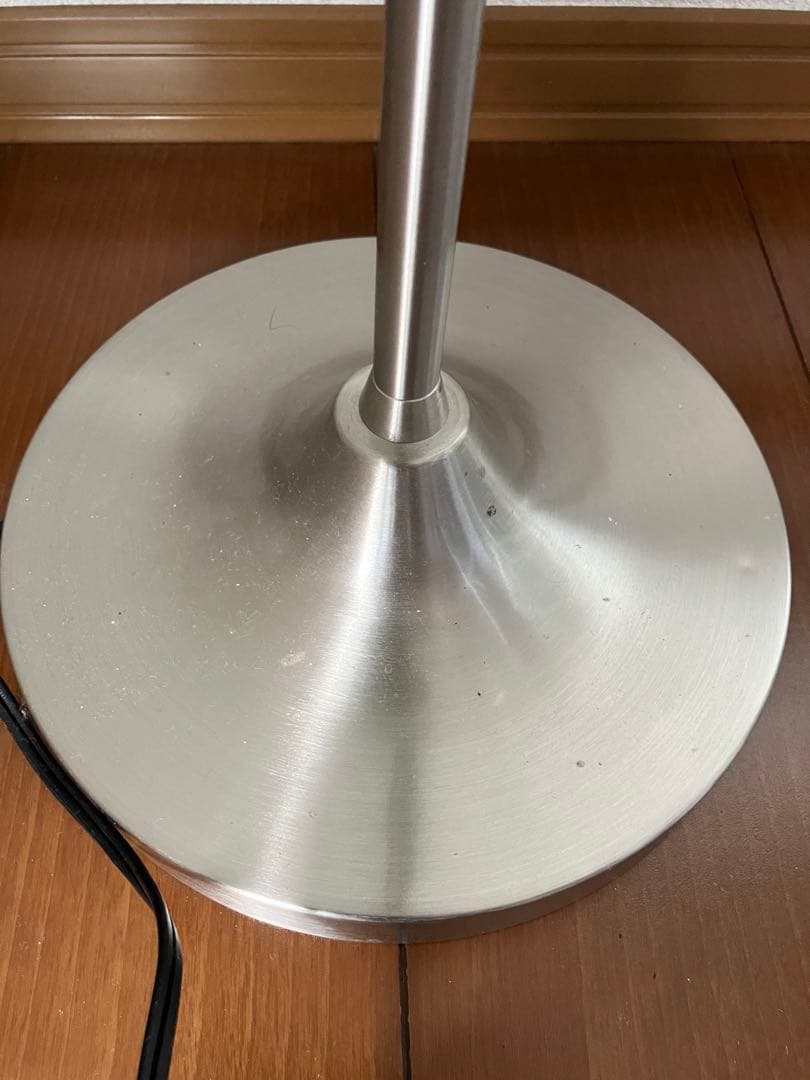 ぽ*ち様 フロアライト　KANADEMOMO インダストリアル シンプル フロア