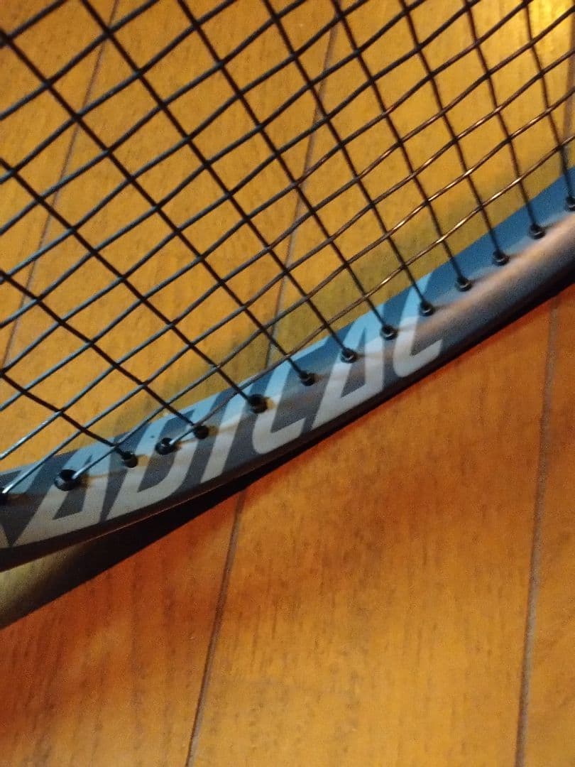 ★HEADヘッドグラフィン360ラジカルMP（G2）