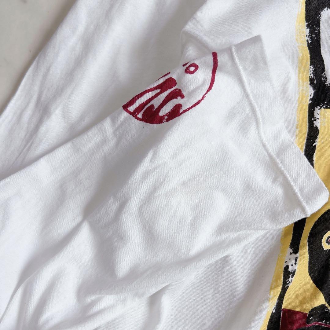 14th addiction long sleeve カットソー 3 長袖