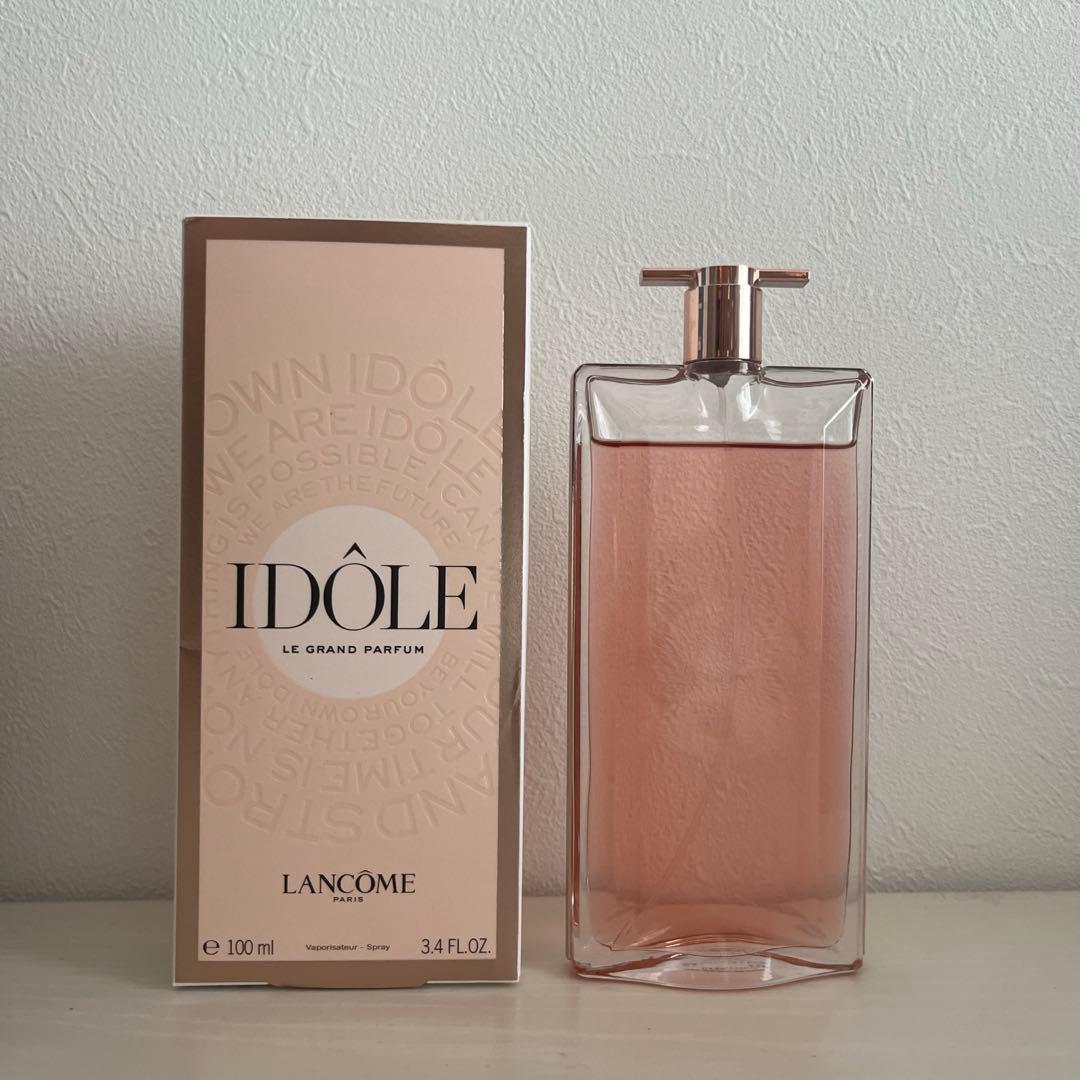 LANCÔME IDÔLE LE GRAND PARFUM