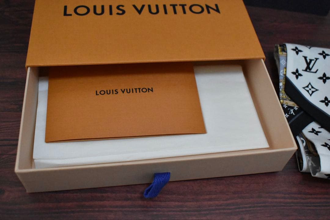 LOUIS VUITTON　ルイヴィトン　バンドーBB　レッツゴー
