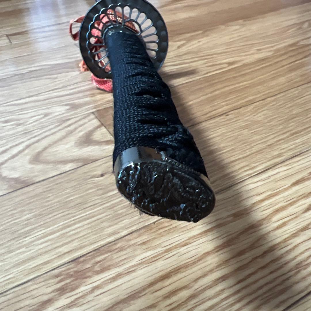 模造刀　置き物　武具　刀　全長105cm