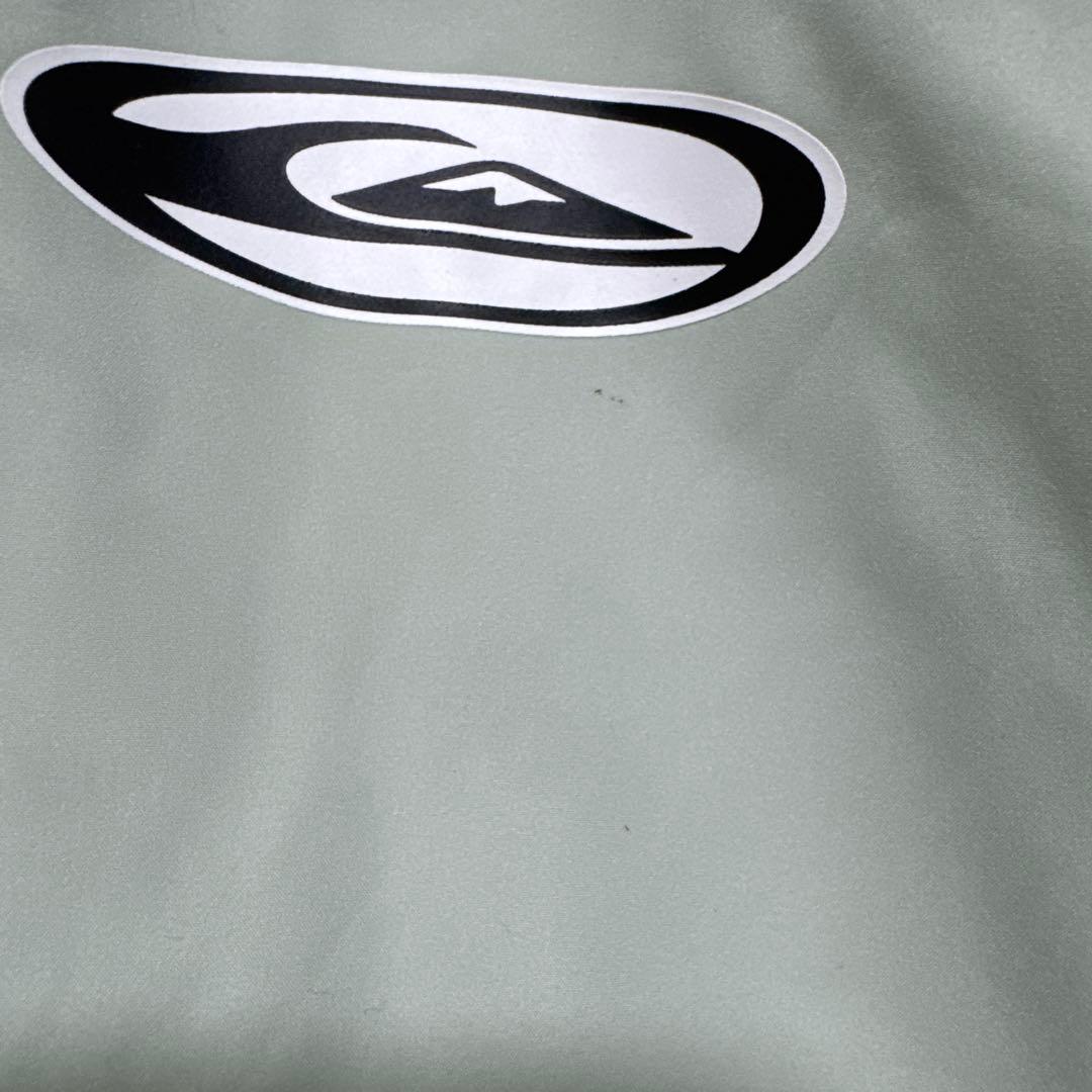 タイムセール中　QUIKSILVER SLASH 上下セット