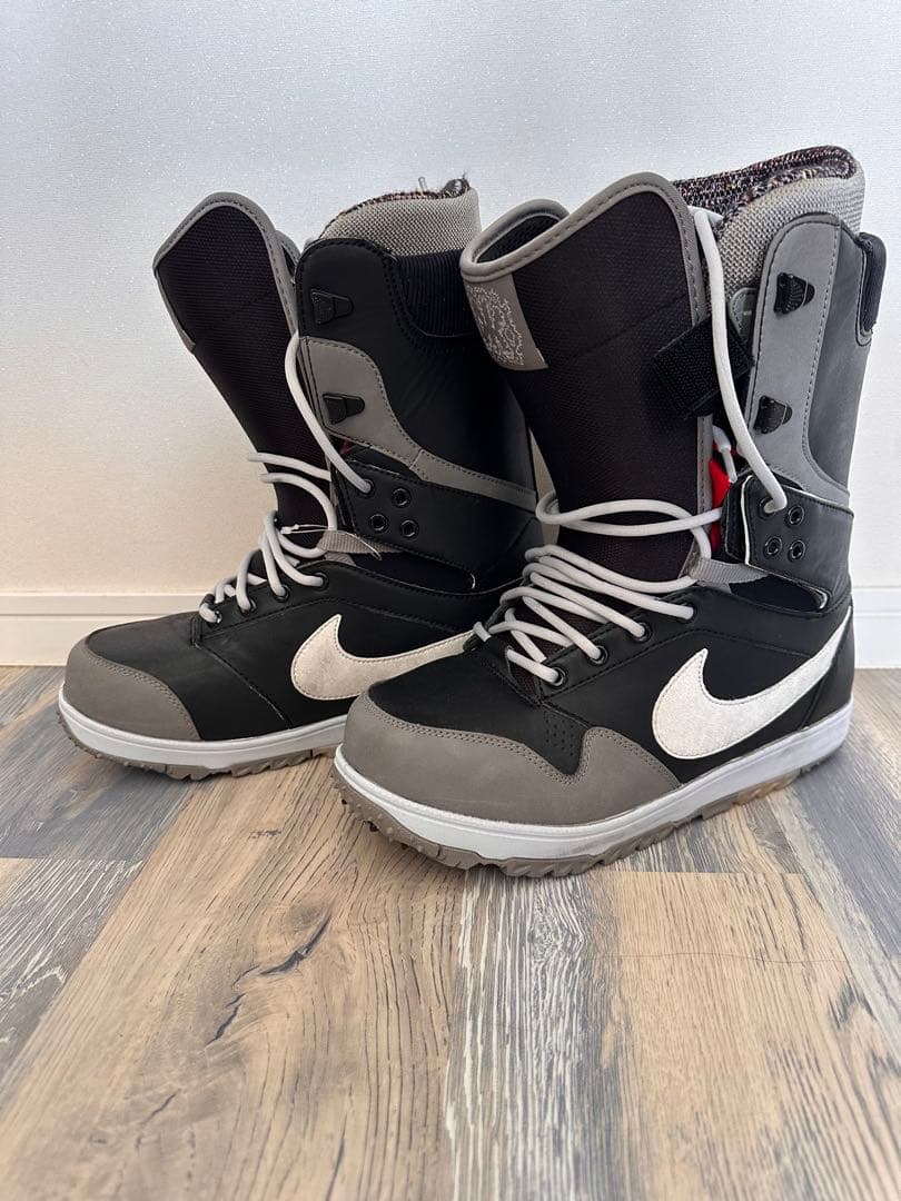 ナイキ スノボーブーツ 26.5センチ