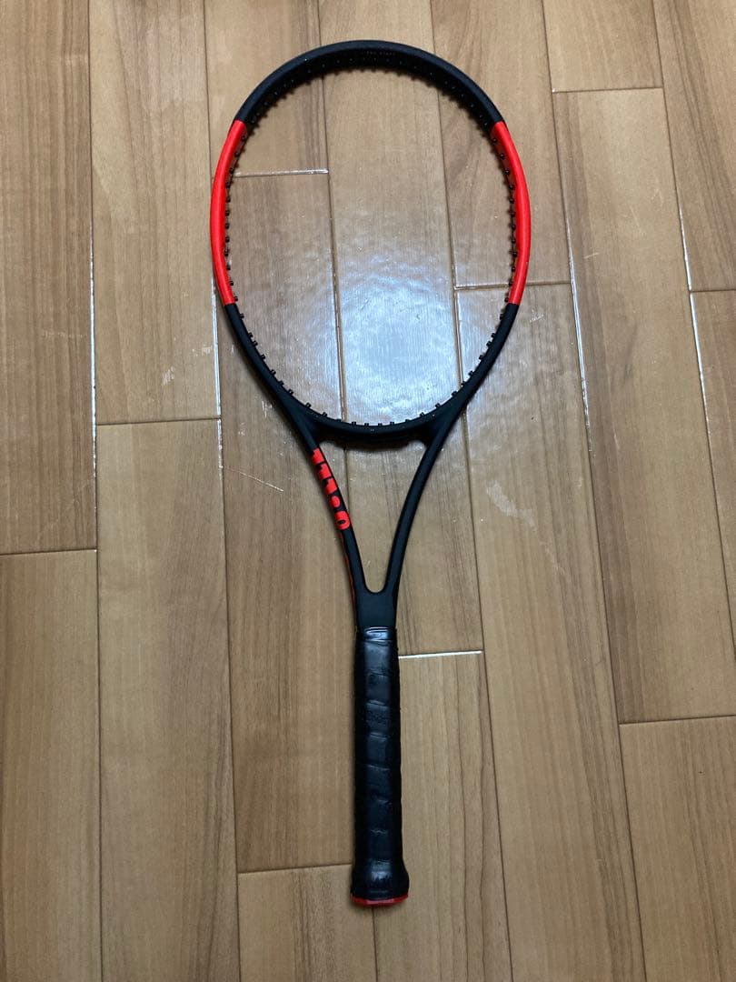 Wilson PRO STAFF ウィルソン　プロスタッフ　97 G3　美品