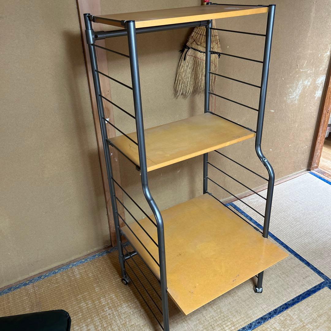 スタンドラック