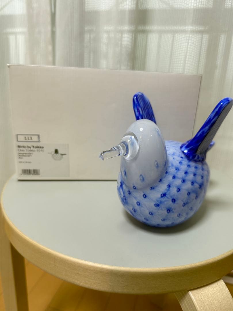  バード　2017 キウル