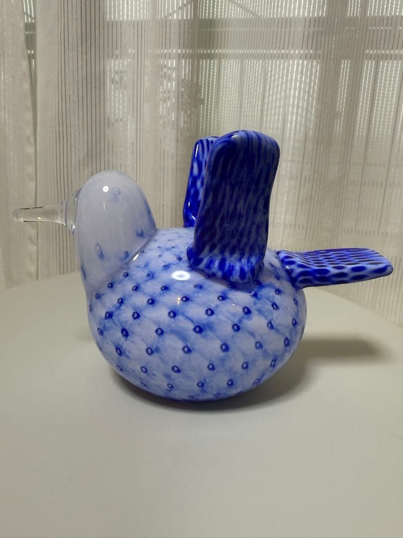  バード　2017 キウル