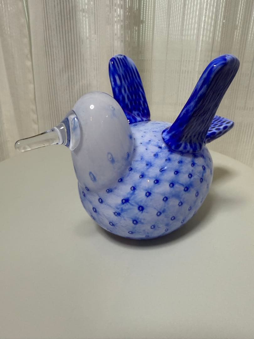  バード　2017 キウル