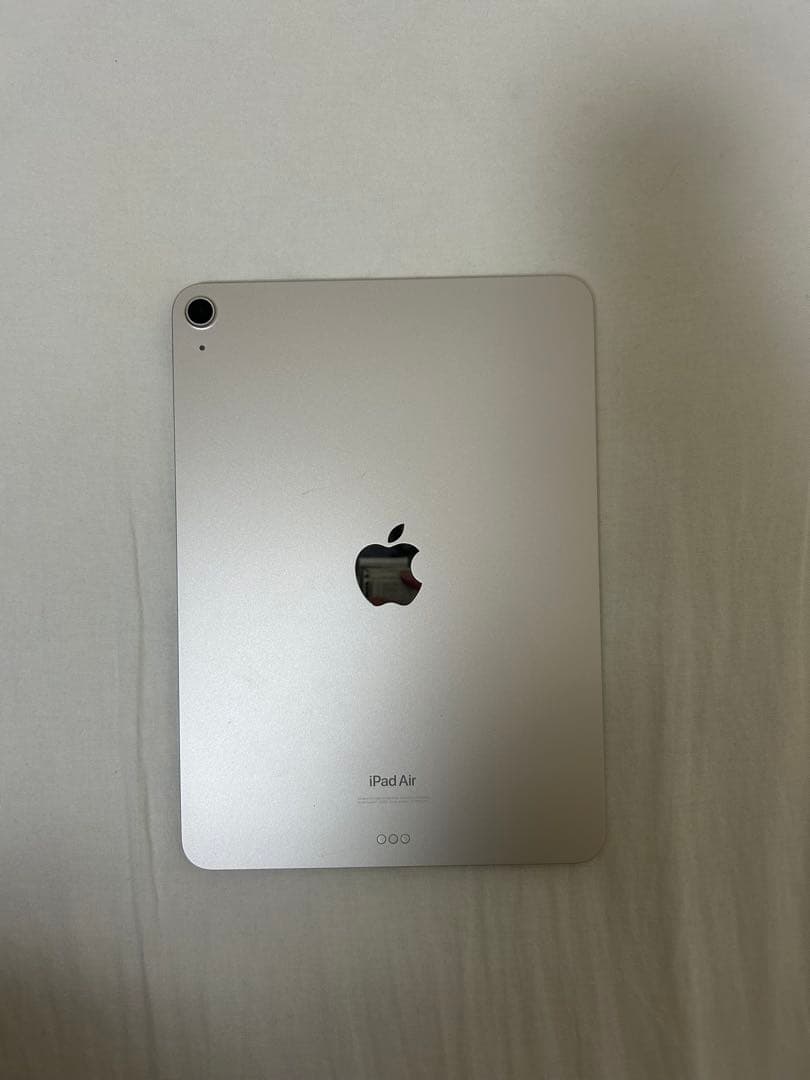 iPad Air M2 第6世代 128GB 11インチ