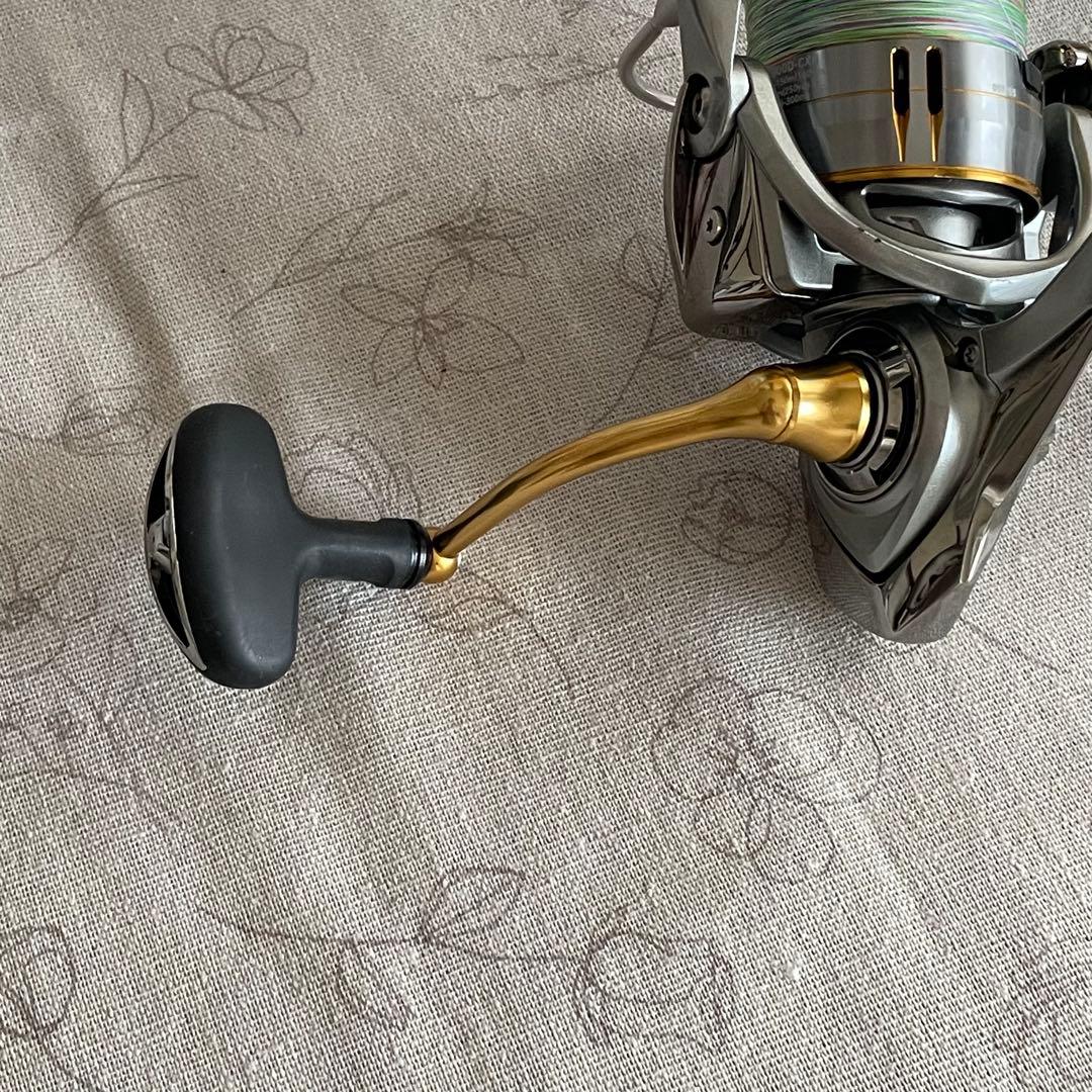 【専用】18フリームスLT4000D-CXH