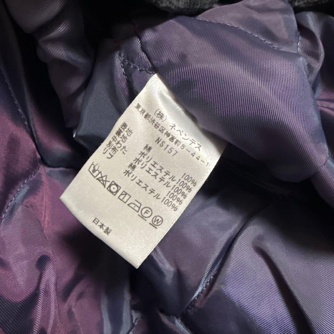 Ladyさま専用 Needles Lumberjack Coat 16oz