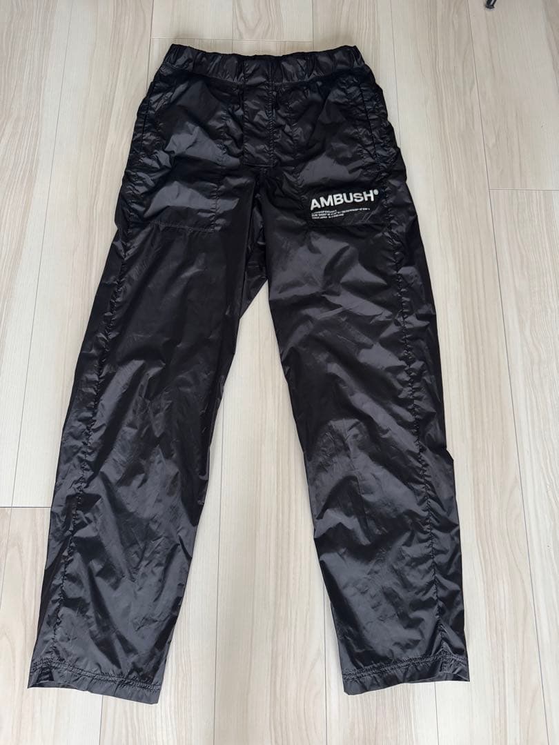 パンツ AMBUSH Nyron Workshop Pants