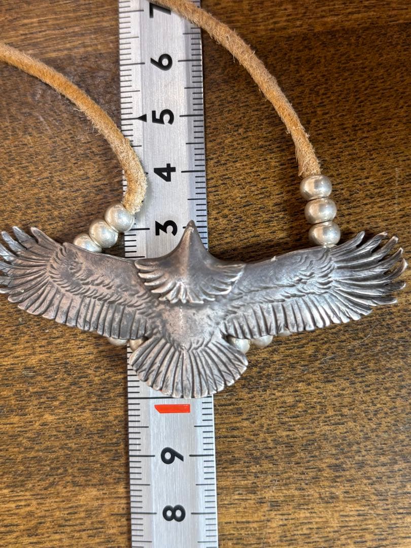 と*ん様 ゴローズシルバーイーグル中　雰囲気抜群