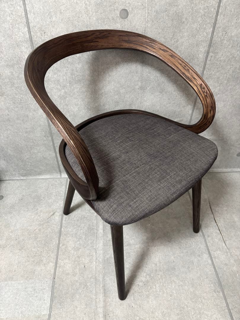 NOCE 曲木　オシャレ　チェア　ダイニング