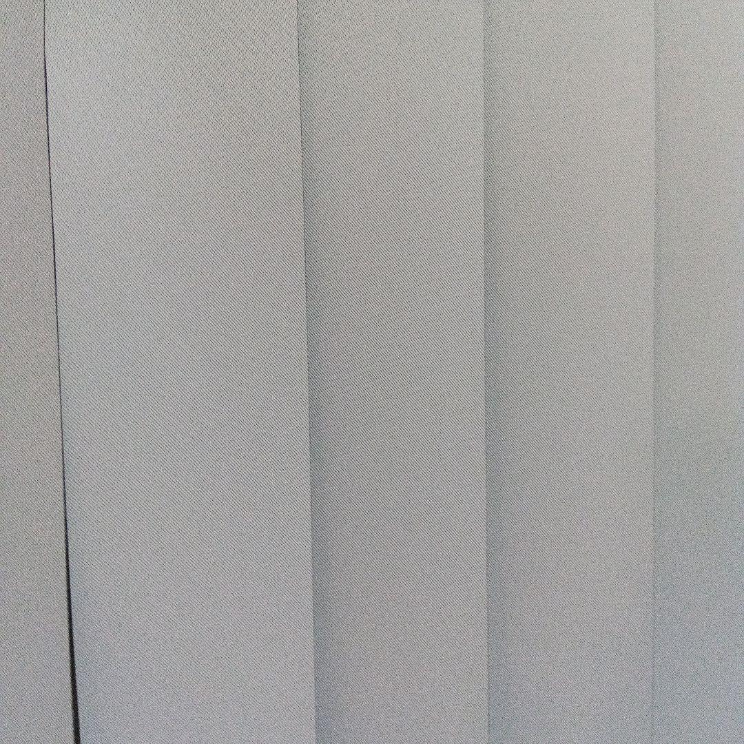 ピ*グ様 タチカワ バーチカルブラインド 　ホワイト　 実測で　幅1830✕高さ