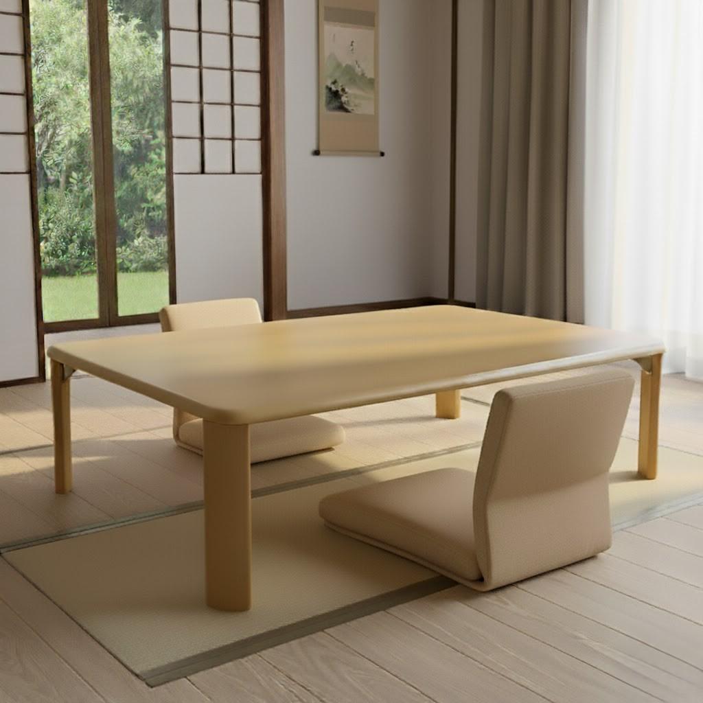 フォロー割【新品】折りたたみ式　テーブル　幅120　コンパクト収納　シンプル