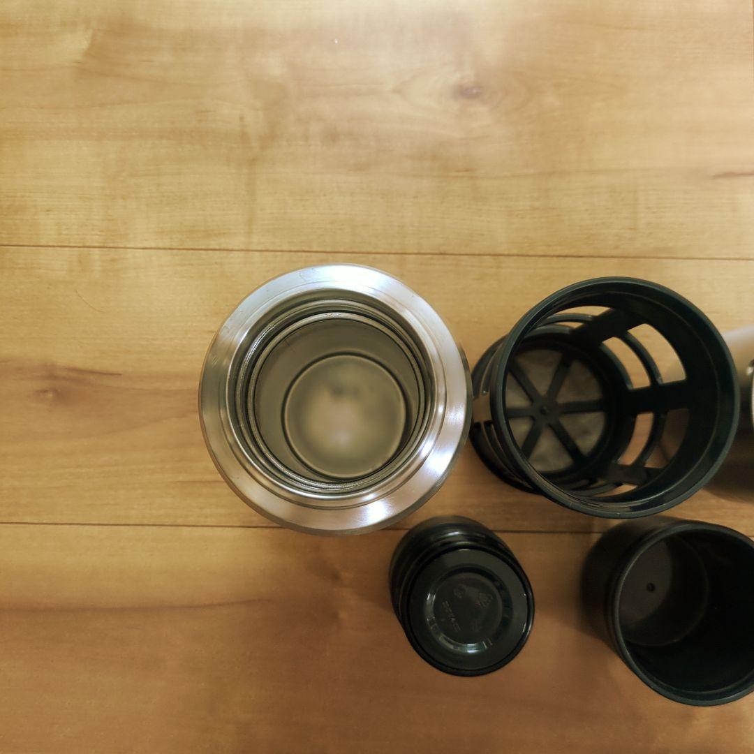 STANLEY 真空コーヒーシステム