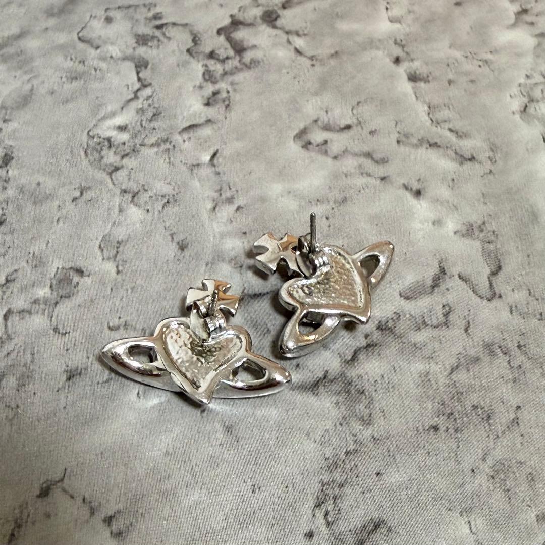 美品 Vivienne Westwood ピアス