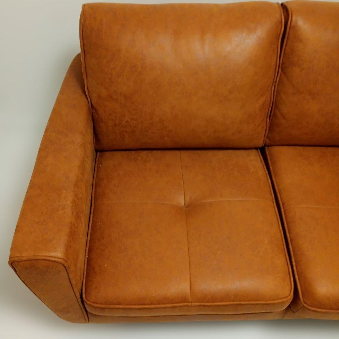 RELAX FORM 3人掛けソファ 関家具