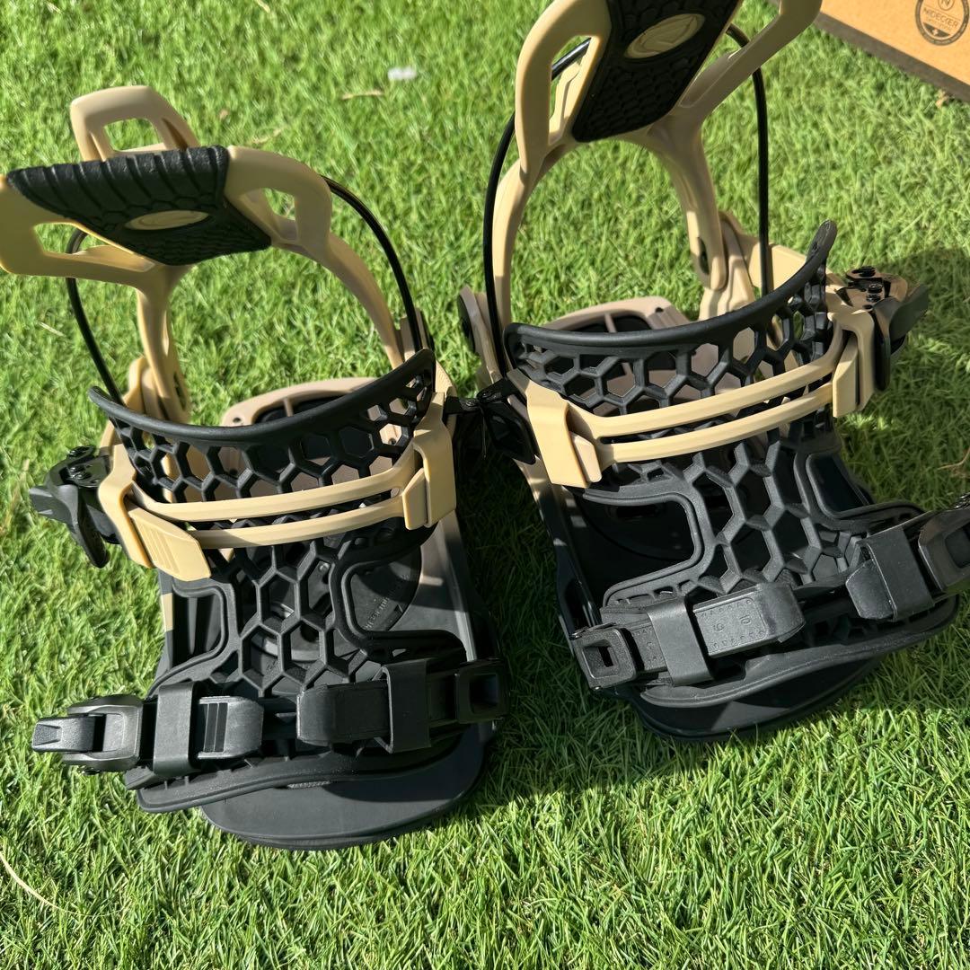 23/24 FLOW FENIX FUSION L バインディング