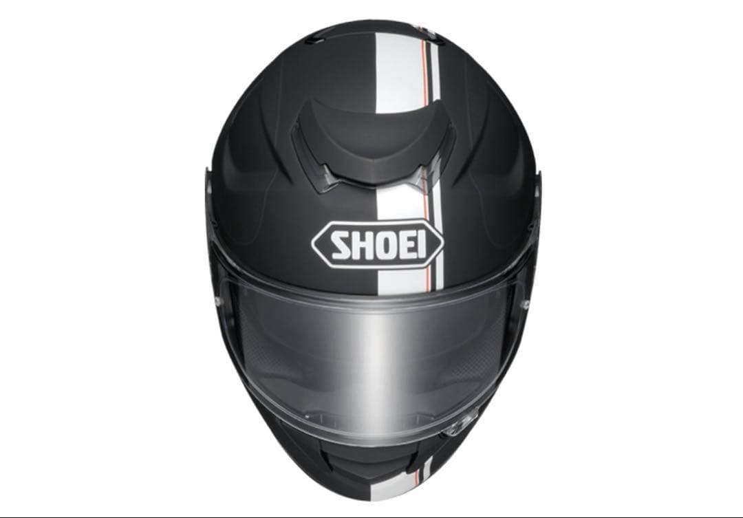 SHOEI GT-Air WANDERER フルフェイスヘルメット Mサイズ