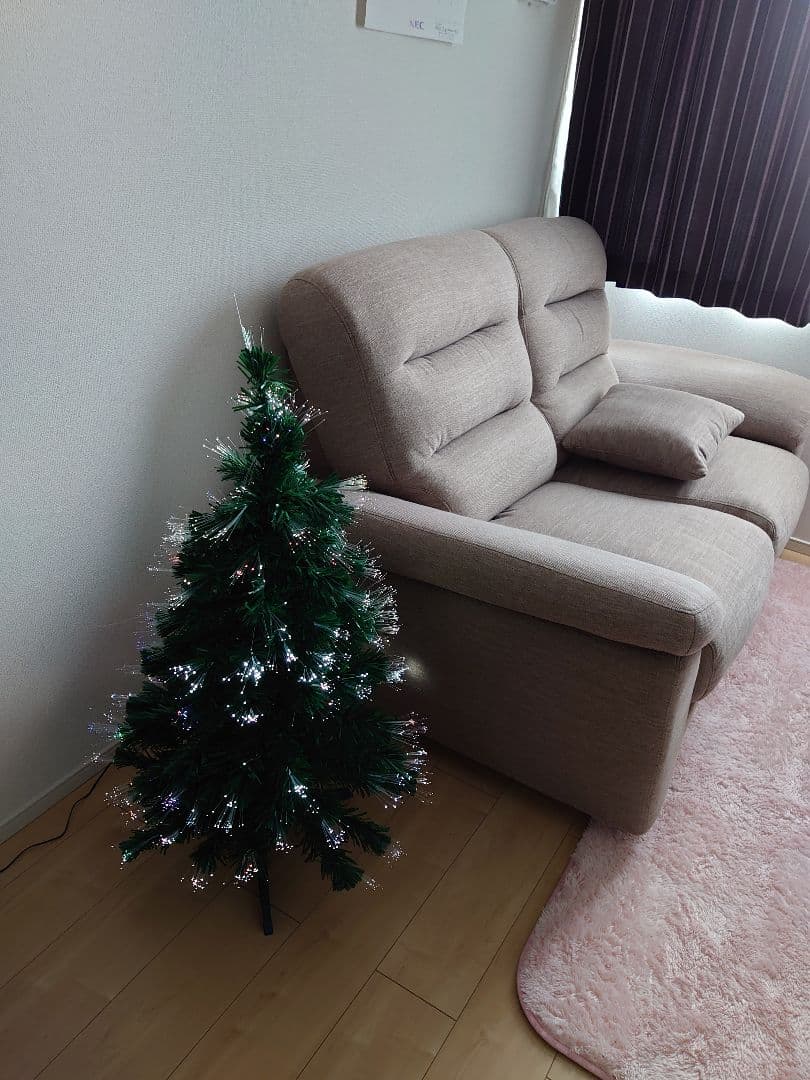 クリスマスツリー